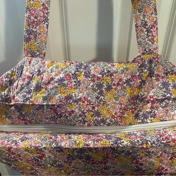 Moon Nude Tote Bag - Picture 4 of 7